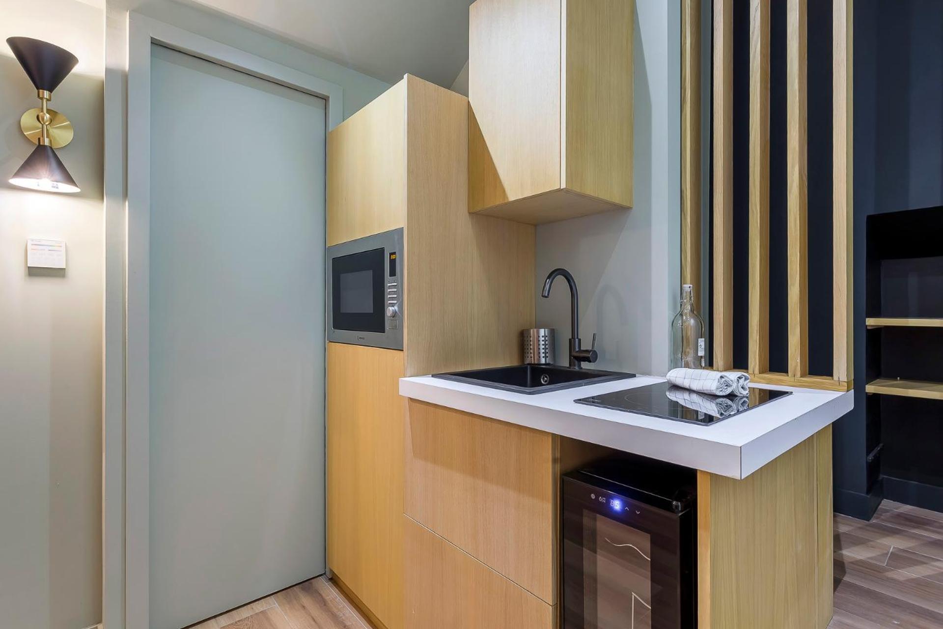 Suite Romantique Balneo Centre Lyon Eksteriør billede